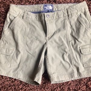 Limited time offer The Northface shorts sz 8
